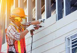 Best James Hardie Siding  in South San Gabriel, CA